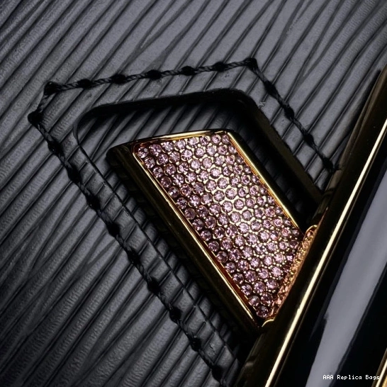 Aaa replica ru TWIST MM VUITTON LOUIS 0822